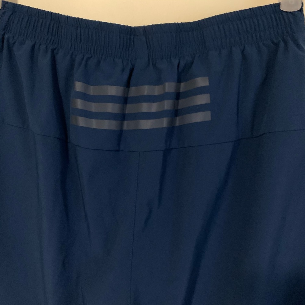 Adidas double shorts - Picture 5 of 12